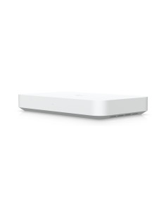 Ubiquiti UXG-Fiber (30W) pasarel y controlador 1000, 2500, 10000 Mbit/s