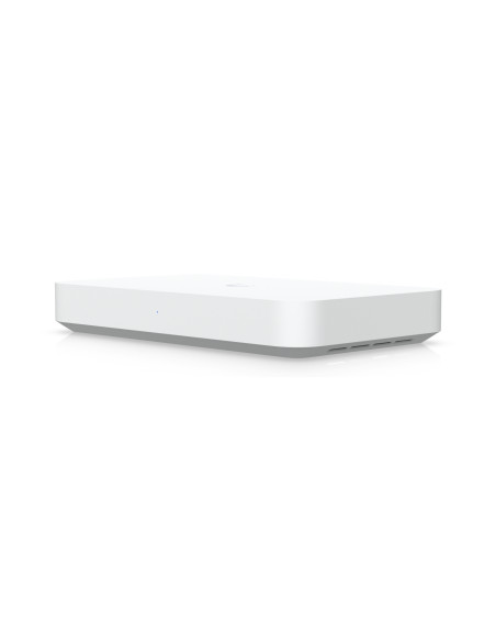 Ubiquiti UXG-Fiber (30W) pasarel y controlador 1000, 2500, 10000 Mbit/s