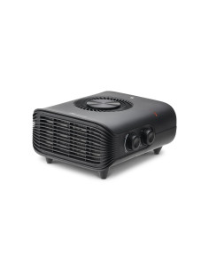 Ufesa Alpha Ceramic Interior Negro, Blanco 2000 W Ventilador eléctrico