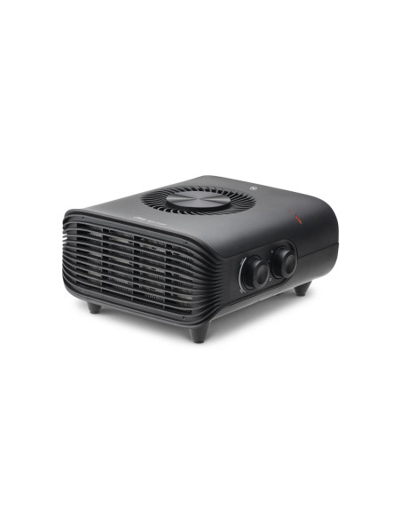 Ufesa Alpha Ceramic Interior Negro, Blanco 2000 W Ventilador eléctrico