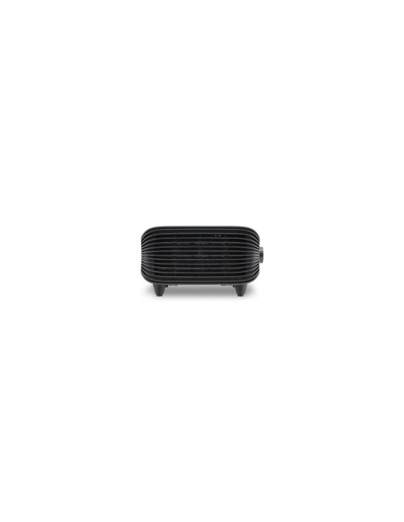 Ufesa Alpha Ceramic Interior Negro, Blanco 2000 W Ventilador eléctrico