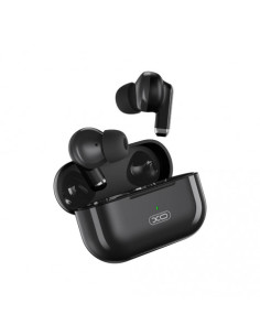 AURICULAR TWS CONTROL TACTIL X40 NEGRO XO