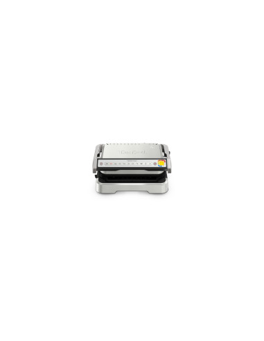 Tefal OptiGrill 4in1 GC774D parrilla eléctrica de contacto