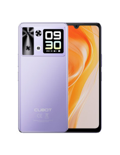Cubot P90 12/256Gb Purpura Smartphone