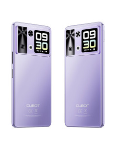 Cubot P90 12/256Gb Purpura Smartphone 2