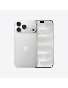 Apple iPhone 18 Pro Max 256 GB Plata