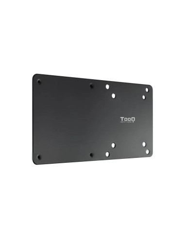 SOPORTE EN MONITOR PARA MINI PC TOOQ 3KG VESA BLACK