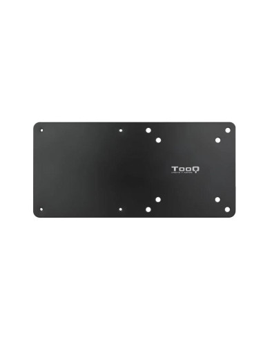 SOPORTE EN MONITOR PARA MINI PC TOOQ 3KG VESA BLACK