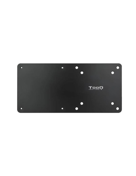 SOPORTE EN MONITOR PARA MINI PC TOOQ 3KG VESA BLACK