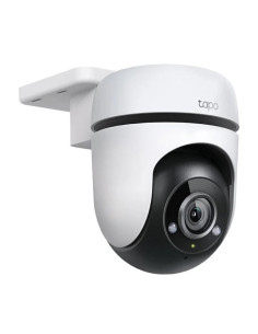 CAMARA IP TP-LINK TAPO C40 WIRELESS IP65 EXTERIOR 2