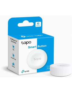 BOTON INTELIGENTE TP-LINK TAPO S200B WIFI