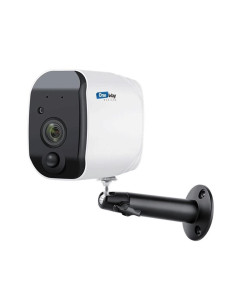 CAMARA IP 2MP 1080P ONEWAY WIFI P2P 2