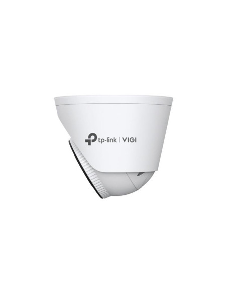 CAMARA IP TP-LINK INSIGHT TURRET INTERIOR/EXTERIOR 8MP 4MM COLOR IP67 H265+ POE