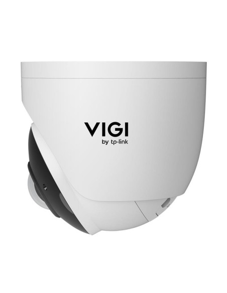 CAMARA IP TP-LINK INSIGHT TURRET ULTRA WIDE 8MP 4K IR 20M IP67 H.265+