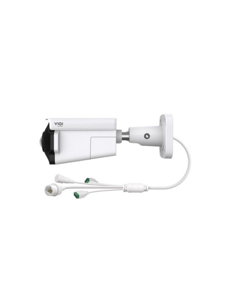CAMARA IP TP-LINK INSIGHT BULLET ULTRA WIDE 8MP 4K IR 20M IP67 H.265+