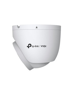 CAMARA IP TP-LINK INSIGHT TURRET EXTERIOR MOTORIZADA 4MP IR 60M IP67 H.265+ 2