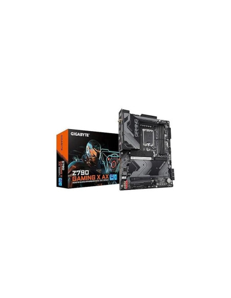 PLACA BASE GIGABYTE GA-Z790-D AX G10 ATX 4X DDR5 HDMI + DP USB-C