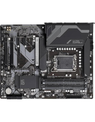 PLACA BASE GIGABYTE GA-Z790-D AX G10 ATX 4X DDR5 HDMI + DP USB-C
