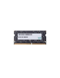 MEMORIA SODIMM 8GB APACER DDR4 3200MHZ