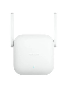 WIRELESS REPEATER XIAOMI MI RANGE EXTENDER N300 2.4 GHz 300MBPS WHITE