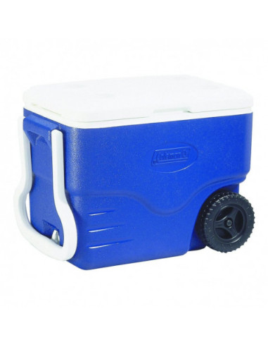NEVERA CON RUEDAS 40 LITROS PERFORMANCE COLEMAN