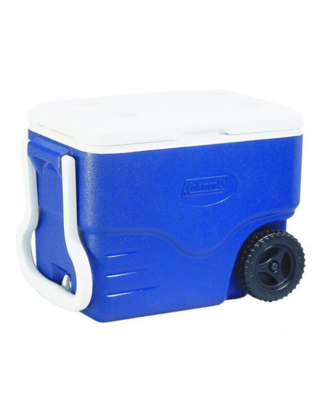 NEVERA CON RUEDAS 40 LITROS PERFORMANCE COLEMAN