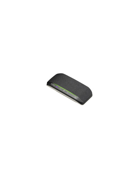 POLY Altavoz manos libres Sync 10 con certificación para Microsoft