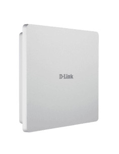 WIRELESS ACCESS POINT D-LINK DUAL WIFI6 DAP-X3060OU 3000MBPS POE
