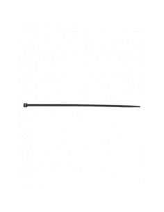 PAQUETE 100 BRIDAS NEGRAS 300X4.8MM GAESTOPAS
