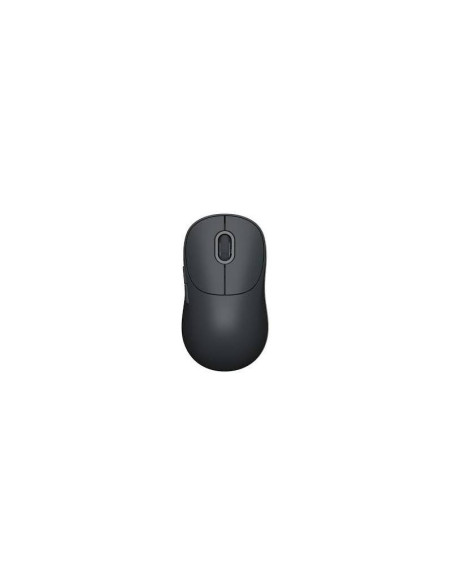 RATON XIAOMI MOUSE 3 WIRELESS 1200DPI BLACK