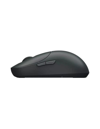 RATON XIAOMI MOUSE 3 WIRELESS 1200DPI BLACK