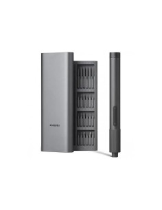DESTORNILLADOR ELECTRICO XIAOMI MI ELECTRIC PRECISION 24 PUNTAS