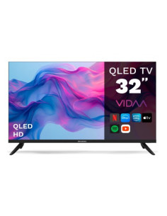 TELEVISOR QLED 32\" SMART TV WEBOS 3226BK GRUNKEL