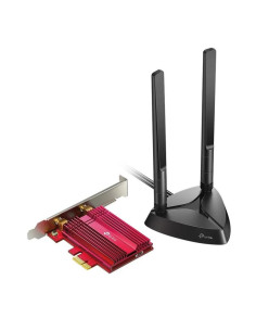 WIRELESS ADAPTADOR PCIE TP-LINK ARCHER TX3000E WIFI 6 AX3000 BLUETOOTH 5.0