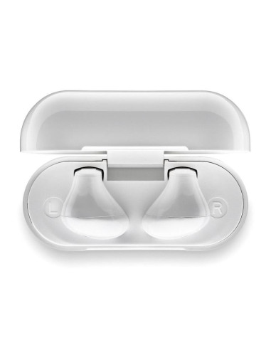 AURICULARES NGS ARTICA DUO EARPHONES BLUETOOTH WIRELESS WHITE ( PACK 2UD )