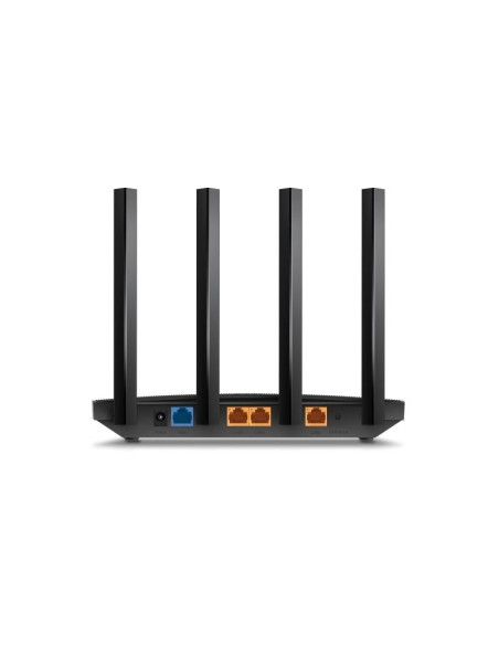 WIRELESS ROUTER TP-LINK ARCHER AX12 WIFI 6 AX1500