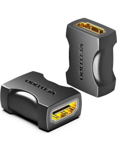 ADAPTADOR VENTION 2.0 4K HDMI/H A HDMI/H 2