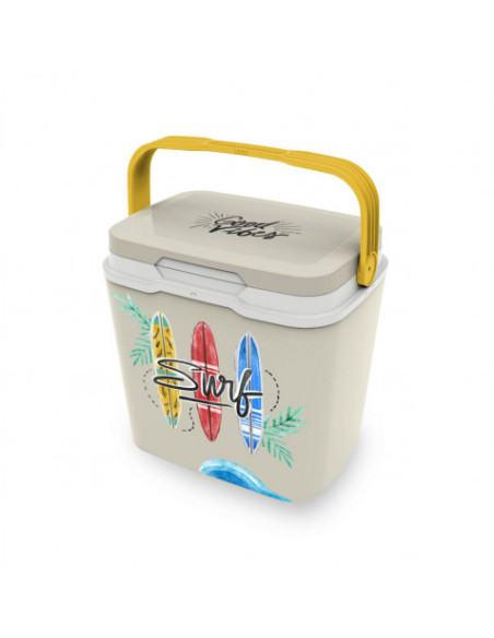 NEVERA 25L AQUAPRO