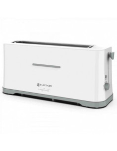 TOSTADORA DE RANURA EXTRA ANCHA 970W 7 NIVELES 40EASYTOAST GRUNKEL