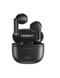AURICULARES BLUETOOTH TWS X33 NEGRO XO