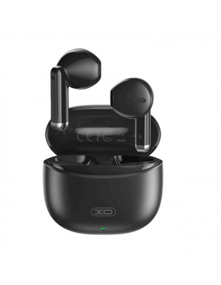 AURICULARES BLUETOOTH TWS X33 NEGRO XO