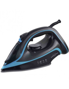 PLANCHA DE VAPOR 3200W ANODICED GRUNKEL