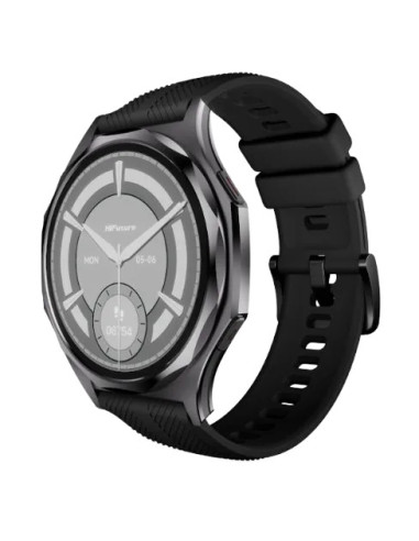 SMARTWATCH HIFUTURE FLEX 3 NEGRO