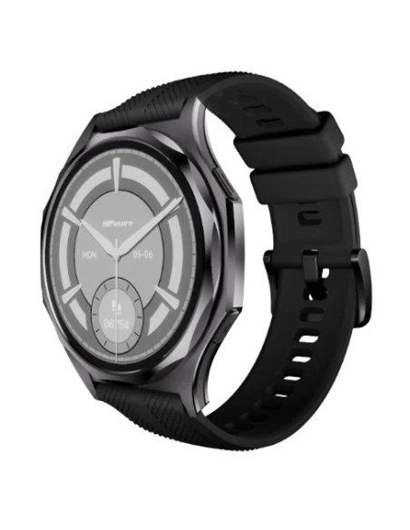 SMARTWATCH HIFUTURE FLEX 3 NEGRO