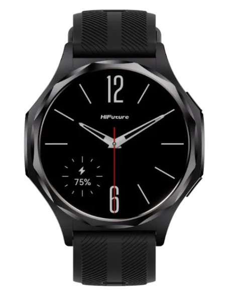 SMARTWATCH HIFUTURE FLEX 3 NEGRO