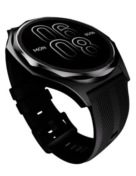 SMARTWATCH HIFUTURE FLEX 3 NEGRO