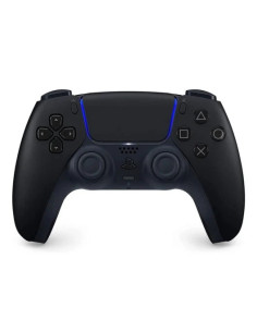 MANDO PLAY STATION 5 SONY DUALSENSE V3 NEGRO BLUETOOTH USB GAMEPAD