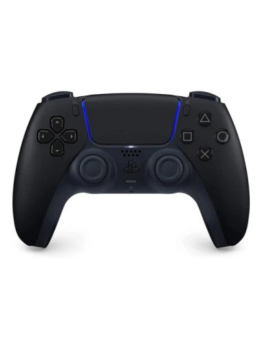 MANDO PLAY STATION 5 SONY DUALSENSE V3 NEGRO BLUETOOTH USB GAMEPAD
