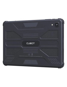 TABLET RUGERIZADA CUBOT KINGKONG 4G 8GB RAM 256GB ROM WI-FI 5 NEGRA