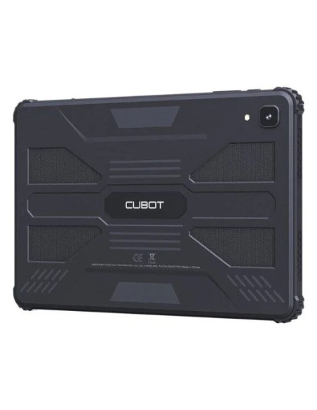TABLET RUGERIZADA CUBOT KINGKONG 4G 8GB RAM 256GB ROM WI-FI 5 NEGRA